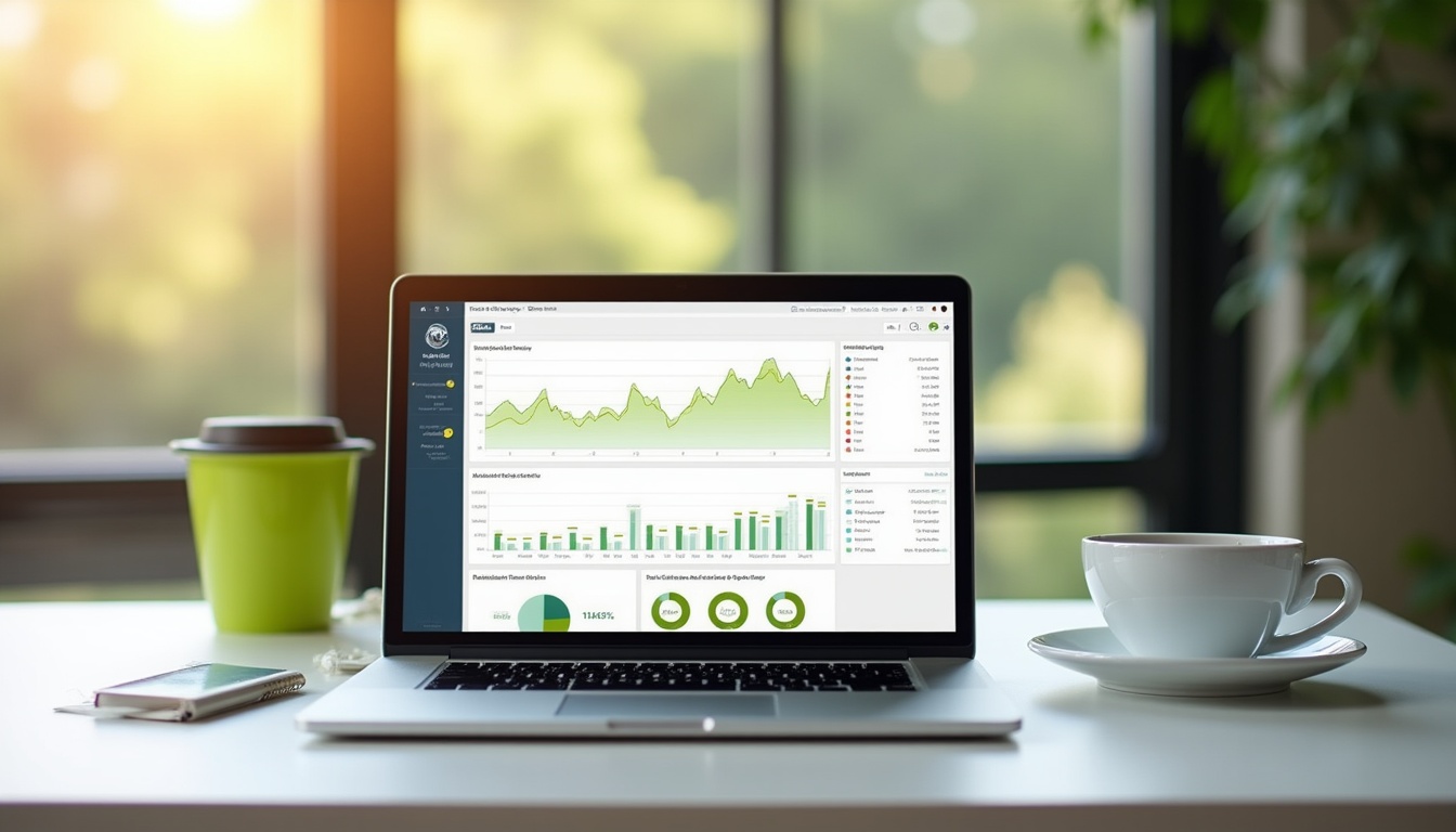 Best AI Analytics Dashboards for Solo Businesses (2026)