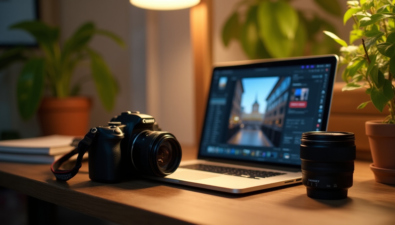 Best AI Tools for Photographers (2026 Complete Workflow)
