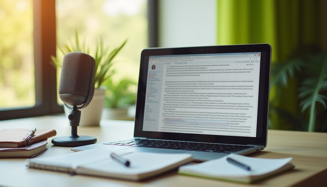 Best AI Transcription Tools 2026 (Accuracy Tested)