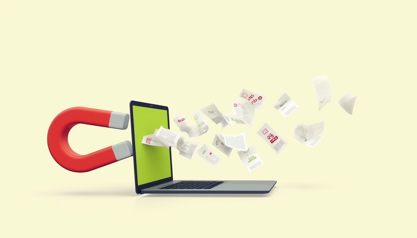 How to Build a Lead Magnet With AI in 90 Minutes