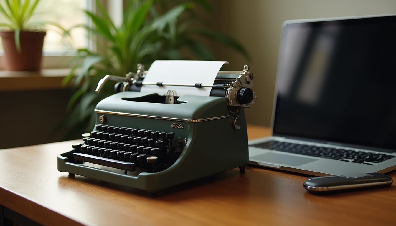 How to Use AI for Copywriting Without Sounding Like AI