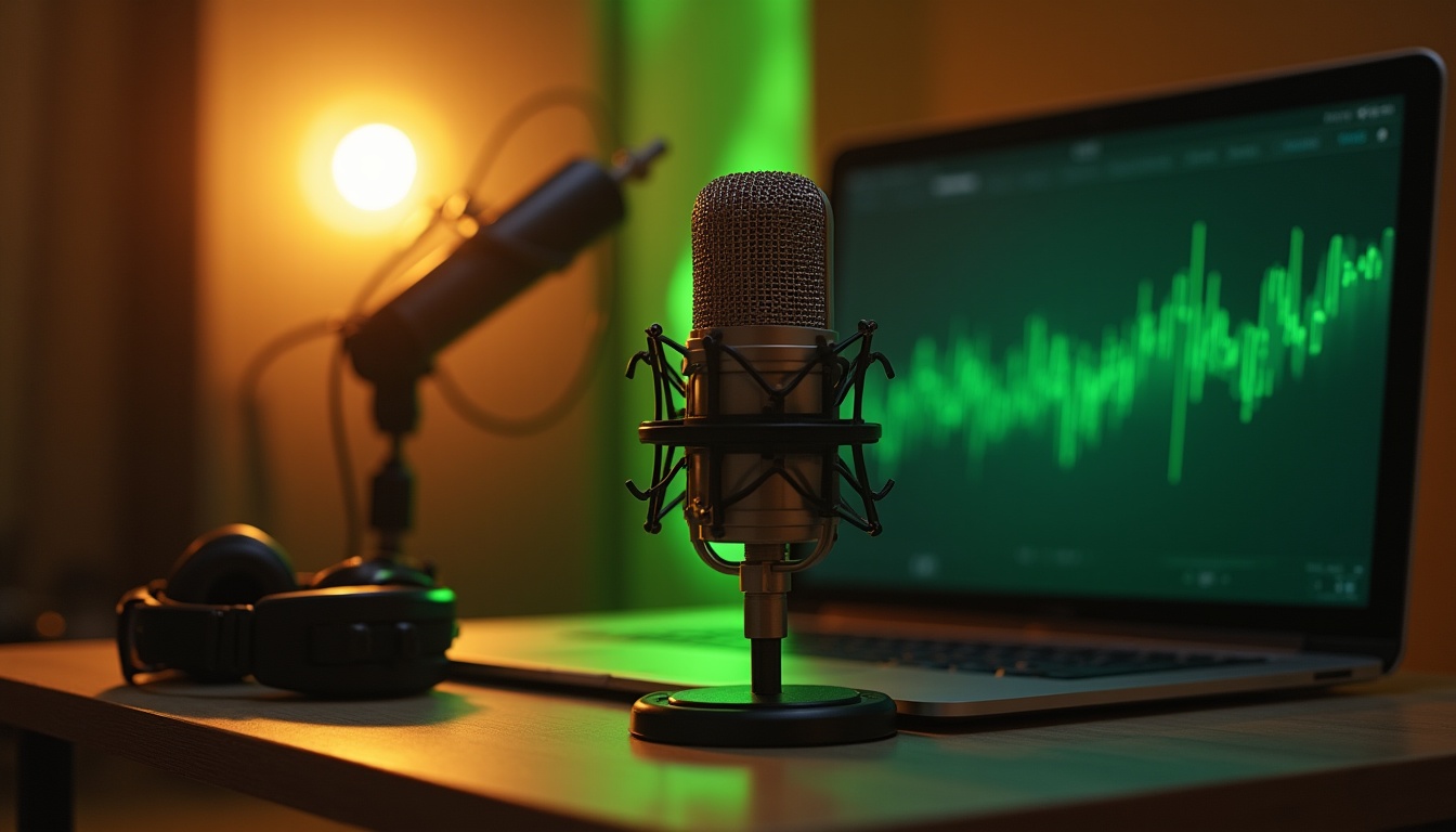How to Use AI for Podcast Production (Cut Editing Time by 70%)