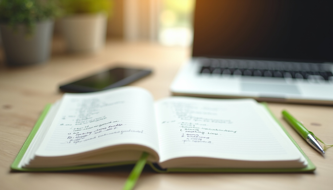 How to Write a Voice Doc for AI (Template + Examples)