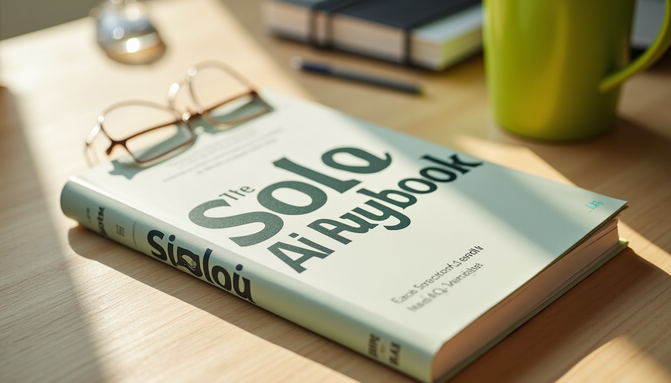 The Solo AI Playbook: Full Review + What's Inside (2026)