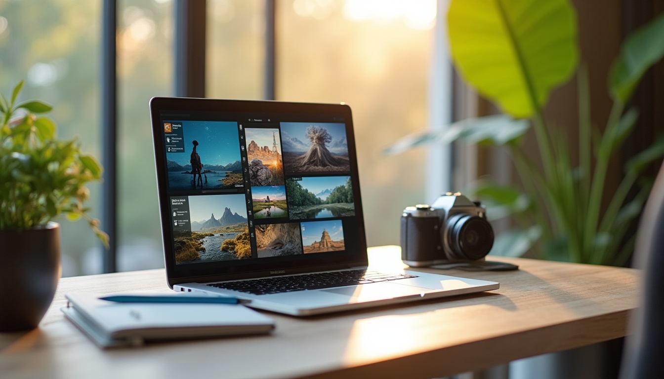 Top 12 AI Image Generators for Marketing in 2026