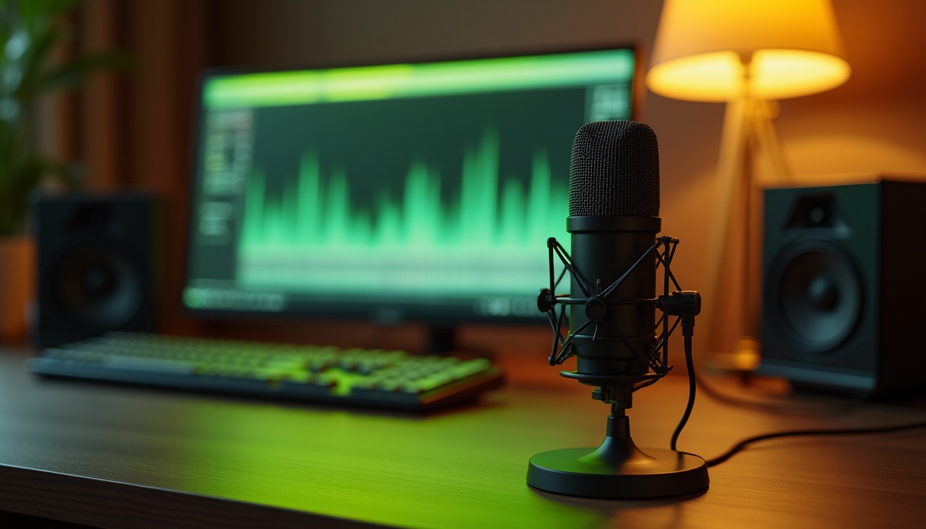 Top 8 AI Voice Cloning Tools for Creators (2026 Comparison)